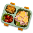 Recetas para Niños Saludables