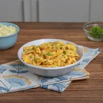 Pasta con Curcuma Pasta con Curcuma
