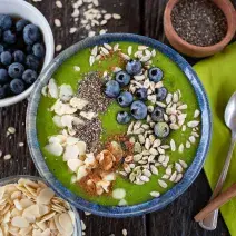 SMOOTHIE BOWL SMOOTHIE BOWL