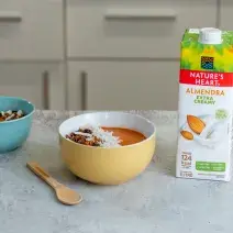 smoothie bowl de papaya smoothie bowl de papaya
