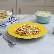 bolognesa bolognesa