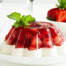 Gelatina LA LECHERA Gelatina LA LECHERA