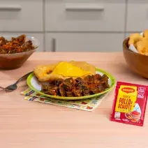 picadillo de bofe picadillo de bofe
