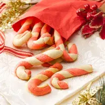 Bastones de Leche Condensada Bastones de Leche Condensada