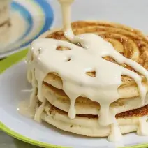pancakes pancakes