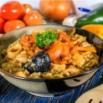Guacho de Mariscos Guacho de Mariscos