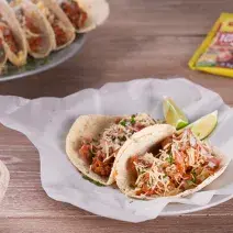 Tacos de Carne Tacos de Carne