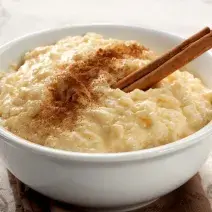 Arroz con leche Arroz con leche