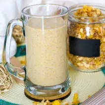 Batido de Corn Flakes Nestlé® Batido de Corn Flakes Nestlé®