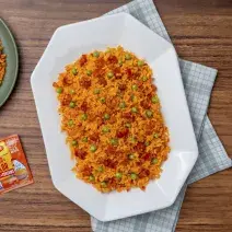 Chorizo Chorizo