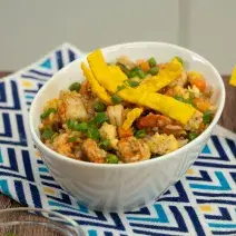 Arroz Frito Arroz Frito