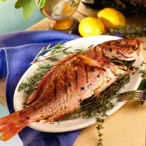 pescado relleno pescado relleno