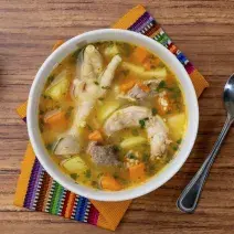 Menudo Menudo