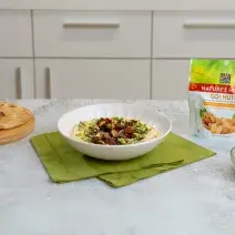 hummus de berenjena hummus de berenjena
