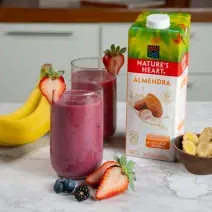 Smoothie Antioxidante Smoothie Antioxidante