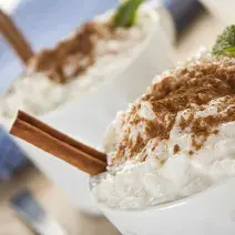 Arroz con Leche Casero Arroz con Leche Casero