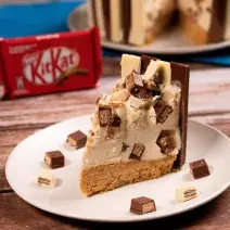 Cheesecake Cheesecake