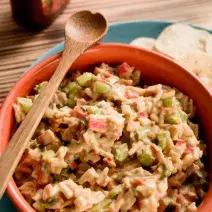 Dip de Cangrejo Dip de Cangrejo