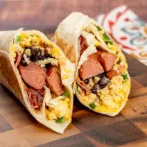 Burrito Burrito
