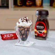 Nesfrappé Nesfrappé